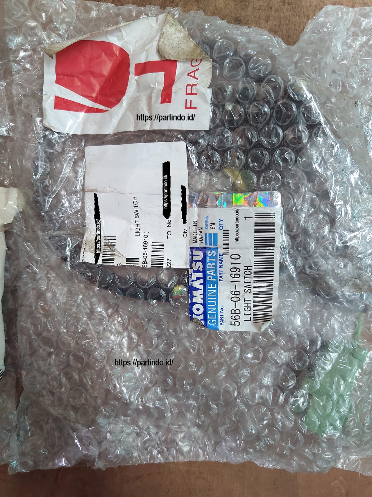 56B-06-16910 56B0616910